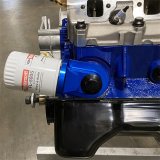 Ford Racing Push Rod V8 90 Degree Billet Oil Filter Adapter thumbnail 9
