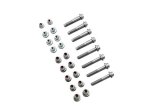 Ford Racing 15-20 Ford F-150 Fox (Tuned By Ford Performance) 2.0IFP Off-Road Suspension Leveling Kit thumbnail 2