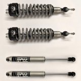 Ford Racing 15-20 Ford F-150 Fox (Tuned By Ford Performance) 2.0IFP Off-Road Suspension Leveling Kit thumbnail 5