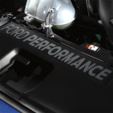 Ford Racing 2015 Mustang Radiator Cover thumbnail 5