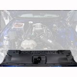 Ford Racing 2015 Mustang Radiator Cover thumbnail 6