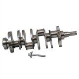 Ford Racing 5.2L Coyote Forged Crankshaft thumbnail 4