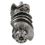 Ford Racing 5.2L Coyote Forged Crankshaft thumbnail 8