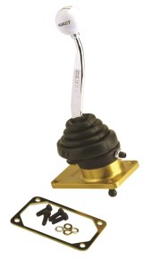 Ford Racing 1979-2004 Mustang Hurst T-5/T-45 Shifter thumbnail 3
