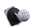Ford Racing 1979-2004 Mustang Hurst T-5/T-45 Shifter thumbnail 7