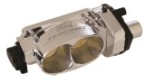Ford Racing 2005-2010 Mustang GT Billet Throttle Body thumbnail 2