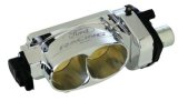 Ford Racing 2005-2010 Mustang GT Billet Throttle Body thumbnail 9