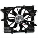 Ford Racing 2005-2014 Mustang Performance Cooling Fan thumbnail 1