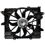 Ford Racing 2005-2014 Mustang Performance Cooling Fan thumbnail 3