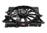 Ford Racing 2005-2014 Mustang Performance Cooling Fan thumbnail 4