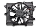 Ford Racing 2005-2014 Mustang Performance Cooling Fan thumbnail 6