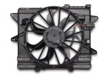 Ford Racing 2005-2014 Mustang Performance Cooling Fan thumbnail 7