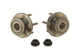 Ford Racing 2005-2014 Mustang V6 / BOSS / GT / Shelby GT500 Hub Kit with ARP Studs thumbnail 1