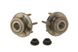 Ford Racing 2005-2014 Mustang V6 / BOSS / GT / Shelby GT500 Hub Kit with ARP Studs thumbnail 2