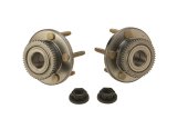 Ford Racing 2005-2014 Mustang V6 / BOSS / GT / Shelby GT500 Hub Kit with ARP Studs thumbnail 3