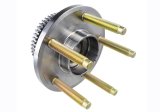 Ford Racing 2005-2014 Mustang V6 / BOSS / GT / Shelby GT500 Hub Kit with ARP Studs thumbnail 8