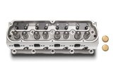 Ford Racing 302/351W Z-Head Aluminum - Assembled 63CC thumbnail 2