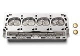 Ford Racing 302/351W Z-Head Aluminum - Assembled 63CC thumbnail 3