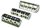Ford Racing 302/351W Z-Head Aluminum - Assembled 63CC thumbnail 7