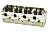 Ford Racing 302/351W Z-Head Aluminum - Assembled 63CC with 7mm Valve thumbnail 1