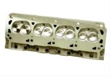 Ford Racing 302/351W Z-Head Aluminum - Assembled 63CC with 7mm Valve thumbnail 2
