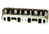 Ford Racing 302/351W Z-Head Aluminum - Assembled 63CC with 7mm Valve thumbnail 3