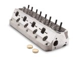 Ford Racing 302/351W Z-Head Aluminum - Assembled 63CC with 7mm Valve thumbnail 5