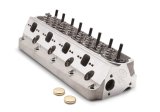 Ford Racing 302/351W Z-Head Aluminum - Assembled 63CC with 7mm Valve thumbnail 6
