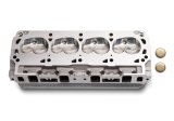 Ford Racing 302/351W Z-Head Aluminum - Assembled 63CC with 7mm Valve thumbnail 7