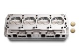 Ford Racing 302/351W Z-Head Aluminum - Assembled 63CC with 7mm Valve thumbnail 8