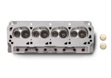 Ford Racing 302/351W Z-Head Aluminum Head - Bare 63CC thumbnail 6