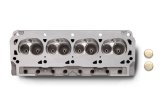 Ford Racing 302/351W Z-Head Aluminum Head - Bare 63CC thumbnail 7