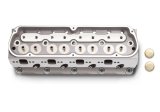 Ford Racing 302/351W Z-Head Aluminum Head - Bare 63CC thumbnail 8