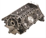 Ford Racing 347 Cubic inch BOSS Short Block thumbnail 1