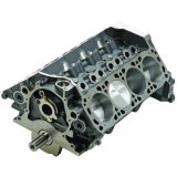 Ford Racing 347 Cubic inch BOSS Short Block thumbnail 2