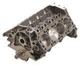 Ford Racing 347 Cubic inch BOSS Short Block thumbnail 3