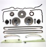 Ford Racing 4.6L 3V Camshaft Drive Kit thumbnail 1
