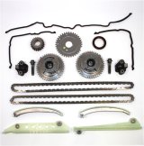 Ford Racing 4.6L 3V Camshaft Drive Kit thumbnail 3