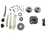 Ford Racing 4.6L 3V Camshaft Drive Kit thumbnail 4