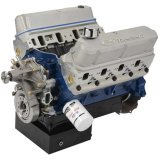 Ford Racing 460 Cubic inches 575 HP Crate Engine Front Sump (No Cancel No Returns) thumbnail 2