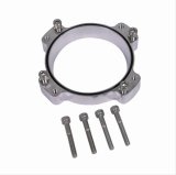 Ford Racing 5.0L 4V TIVCT 90mm Throttle Body Intake Spacer thumbnail 1