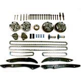 Ford Racing 11-14 Mustang 5.0L 4V Ti-VCT Coyote Camshaft Drive Kit thumbnail 3