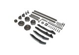 Ford Racing 11-14 Mustang 5.0L 4V Ti-VCT Coyote Camshaft Drive Kit thumbnail 5