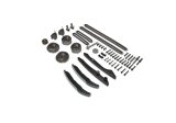 Ford Racing 11-14 Mustang 5.0L 4V Ti-VCT Coyote Camshaft Drive Kit thumbnail 9