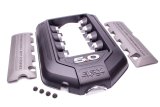 Ford Racing 5.0L 4V TI-VCT Engine Cover Kit thumbnail 8