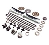 Ford Racing 5.4L 4V Camshaft Drive Kit thumbnail 3