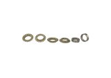 Ford Racing 5.4L 4V Camshaft Drive Kit thumbnail 6