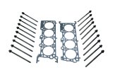 Ford Racing 5.4L 4V S/C Head Changing Kit thumbnail 9