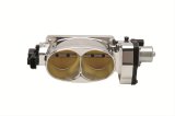 Ford Racing 65mm Cobra Jet Billet Aluminum Throttle Body thumbnail 2