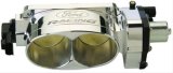 Ford Racing 65mm Cobra Jet Billet Aluminum Throttle Body thumbnail 3